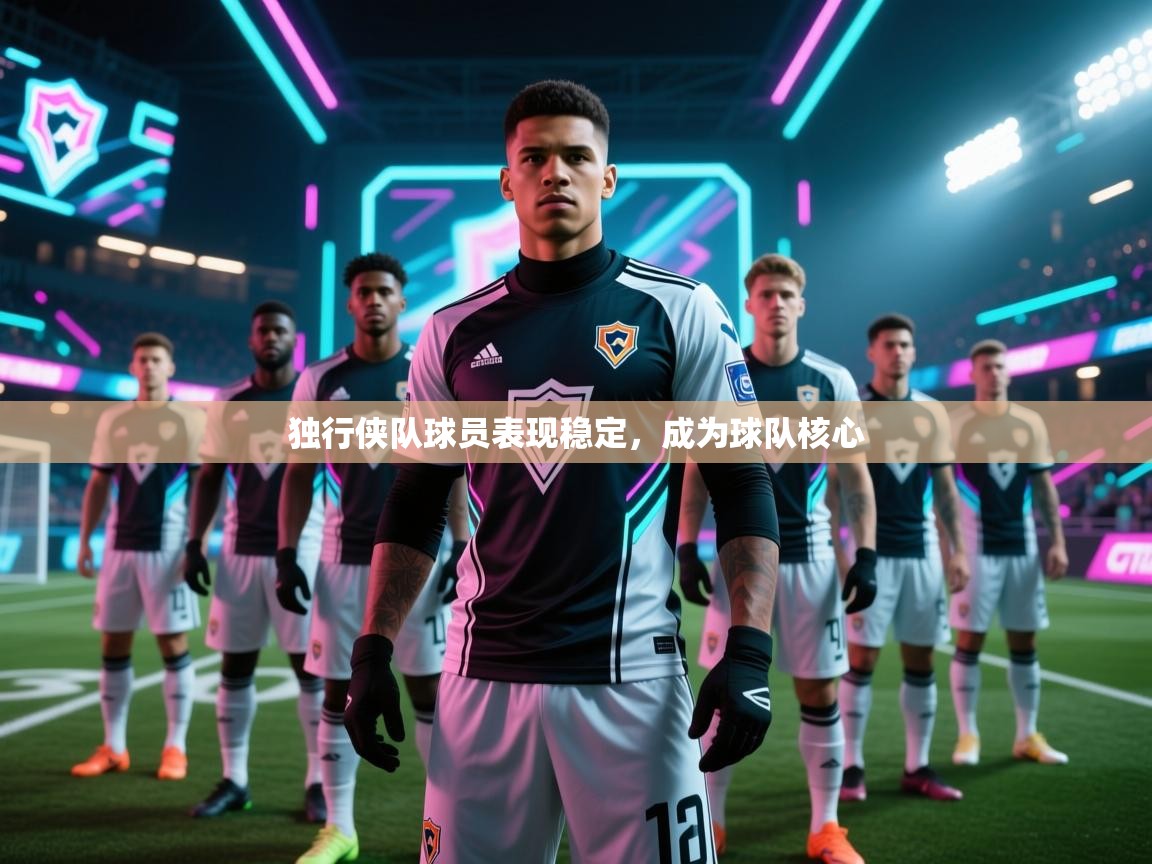 独行侠队球员表现稳定，成为球队核心