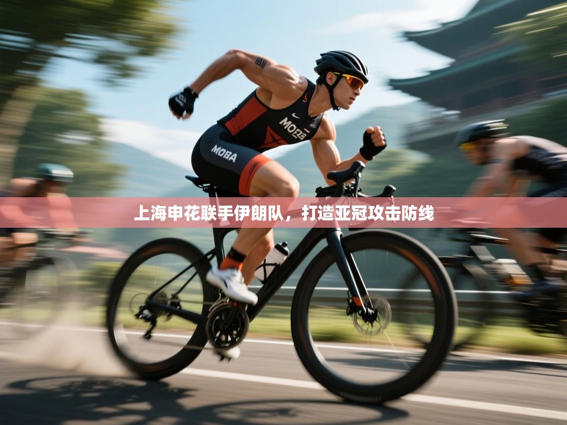 上海申花联手伊朗队，打造亚冠攻击防线  第2张