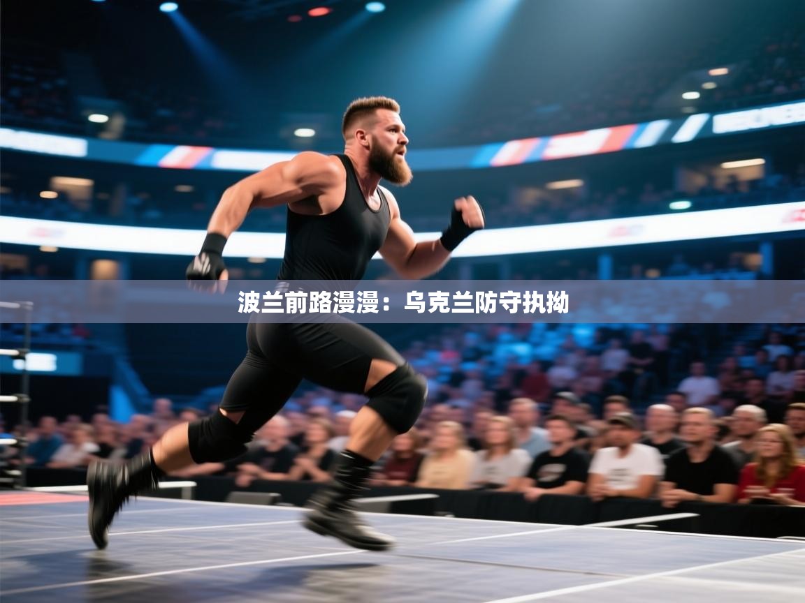 波兰前路漫漫：乌克兰防守执拗  第2张