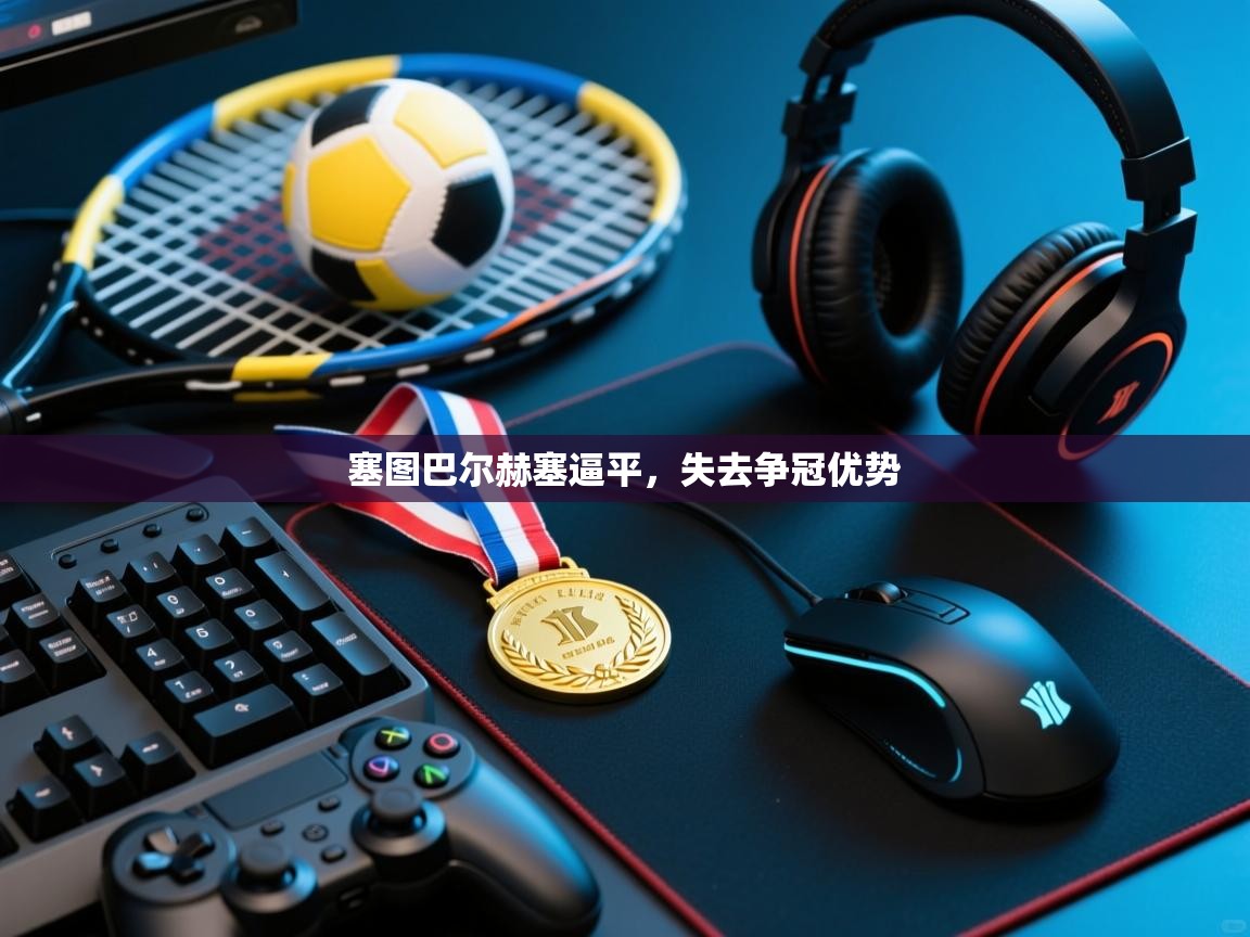 塞图巴尔赫塞逼平，失去争冠优势