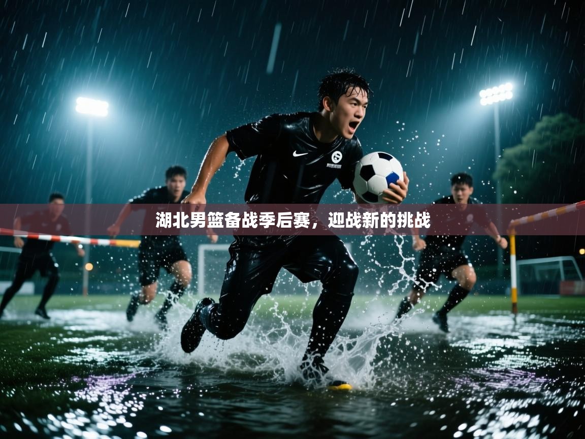 湖北男篮备战季后赛,迎战新的挑战 第2张