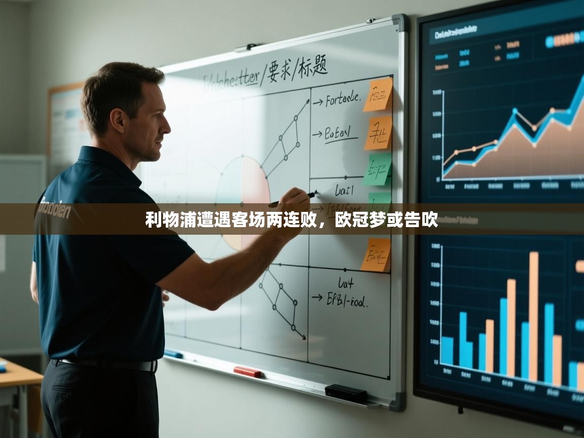 利物浦遭遇客场两连败,欧冠梦或告吹 第2张