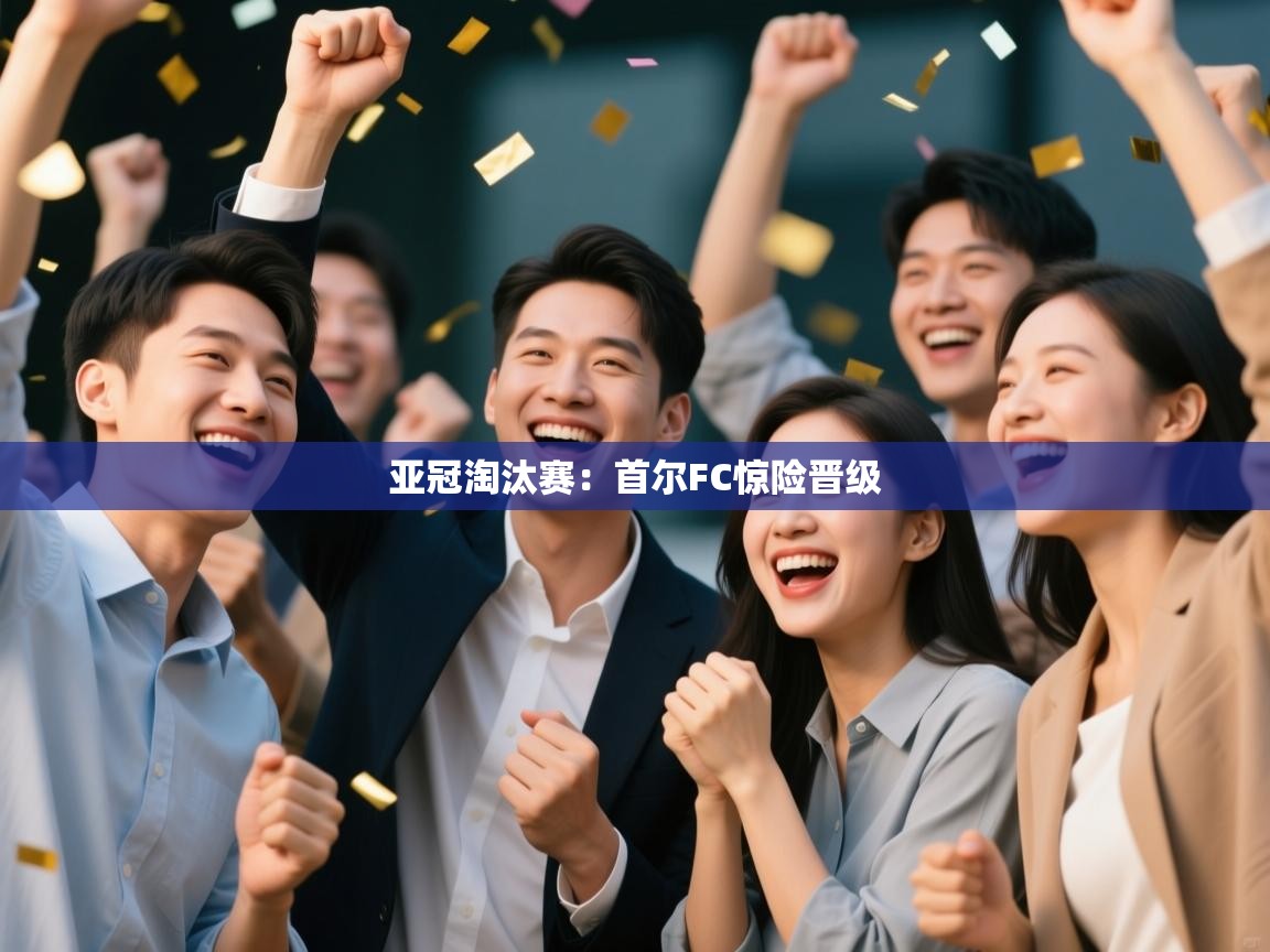 亚冠淘汰赛：首尔FC惊险晋级