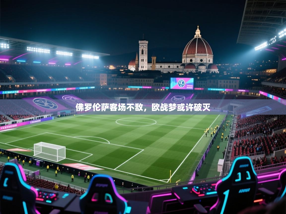 佛罗伦萨客场不敌，欧战梦或许破灭