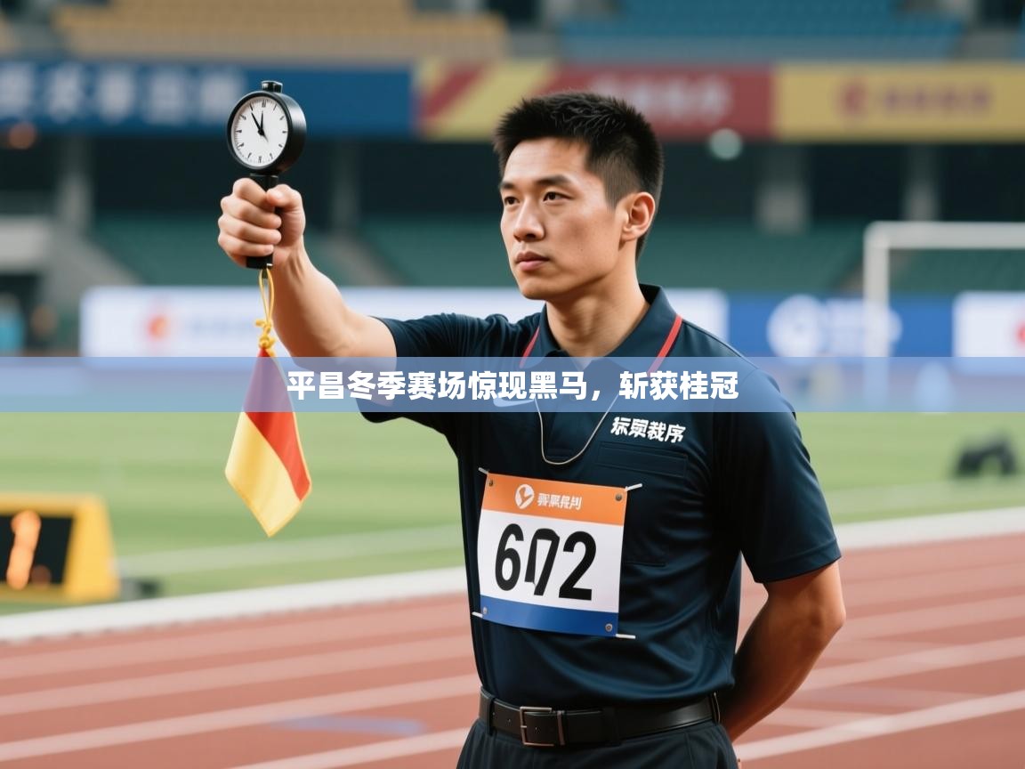 平昌冬季赛场惊现黑马,斩获桂冠 第2张