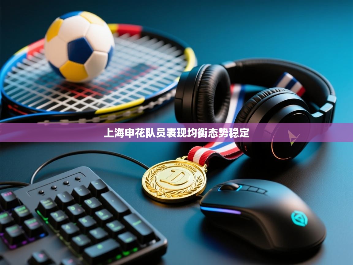 上海申花队员表现均衡态势稳定 第2张