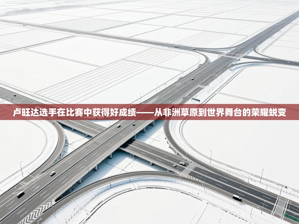 卢旺达选手在比赛中获得好成绩——从非洲草原到世界舞台的荣耀蜕变