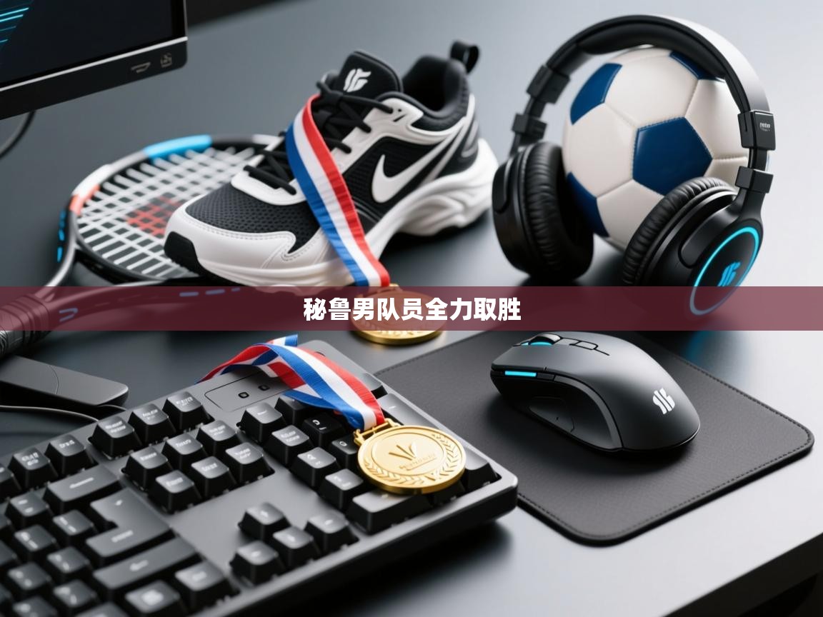 秘鲁男队员全力取胜 第1张