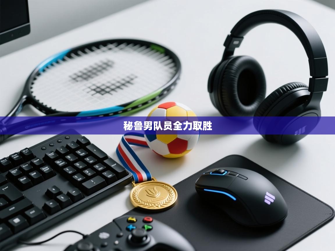 秘鲁男队员全力取胜 第2张