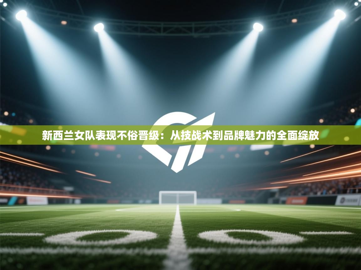 新西兰女队表现不俗晋级：从技战术到品牌魅力的全面绽放  第2张